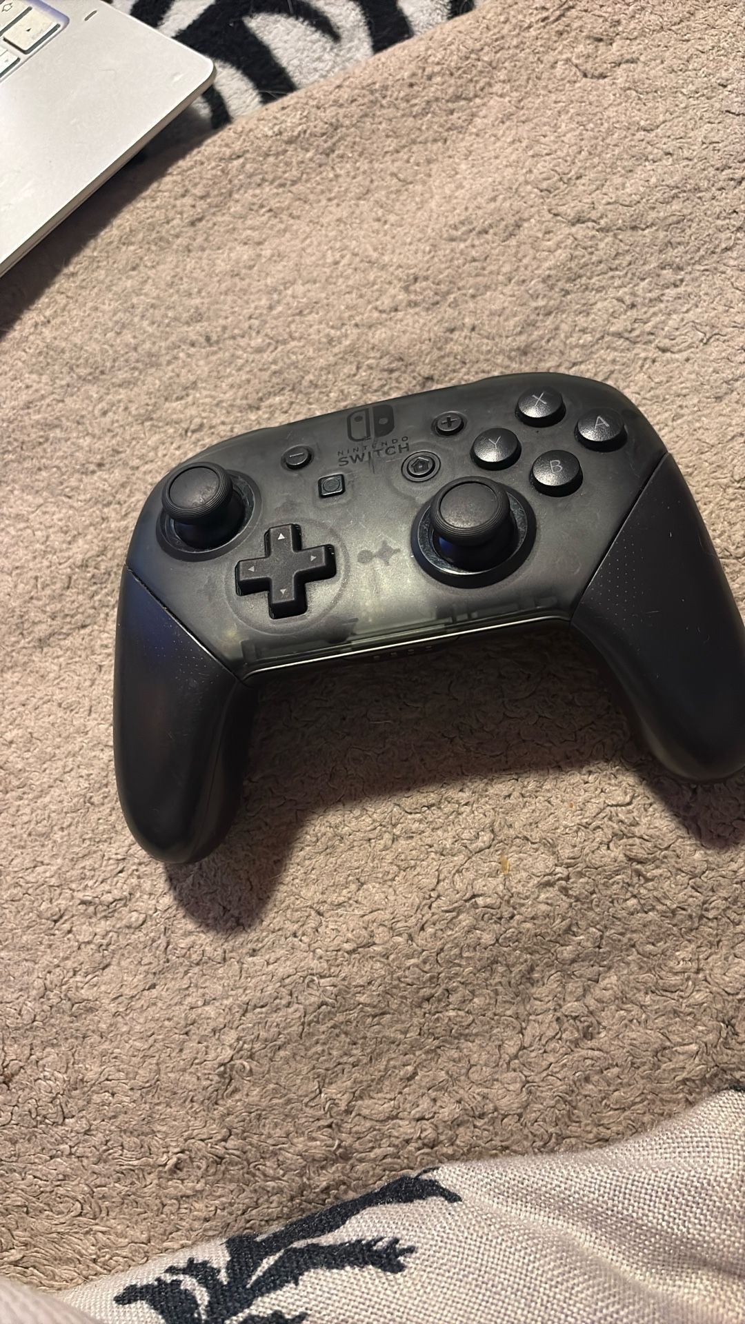 Nintendo Switch Controller