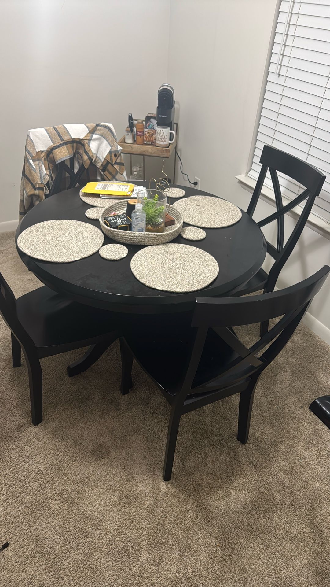 Dining Table Set