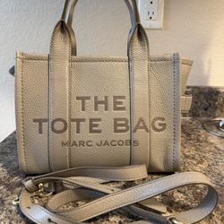 Marc Jacobs Tote Bag 