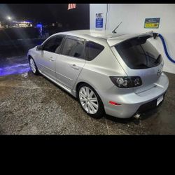Your New Whip