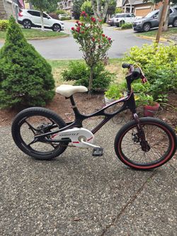 Royalbaby bike 16 inch