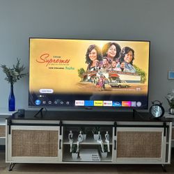 TV stand