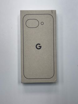 Google Pixel 10a