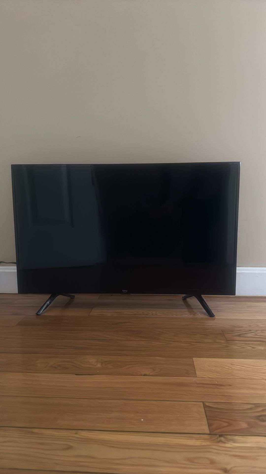 32- Inch Fire TV With Remote