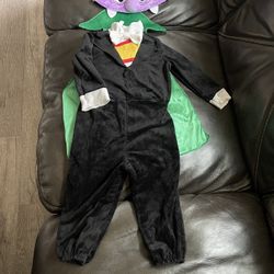 Sesame Street Costume 