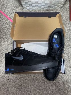 At force 1 size 12 men’s