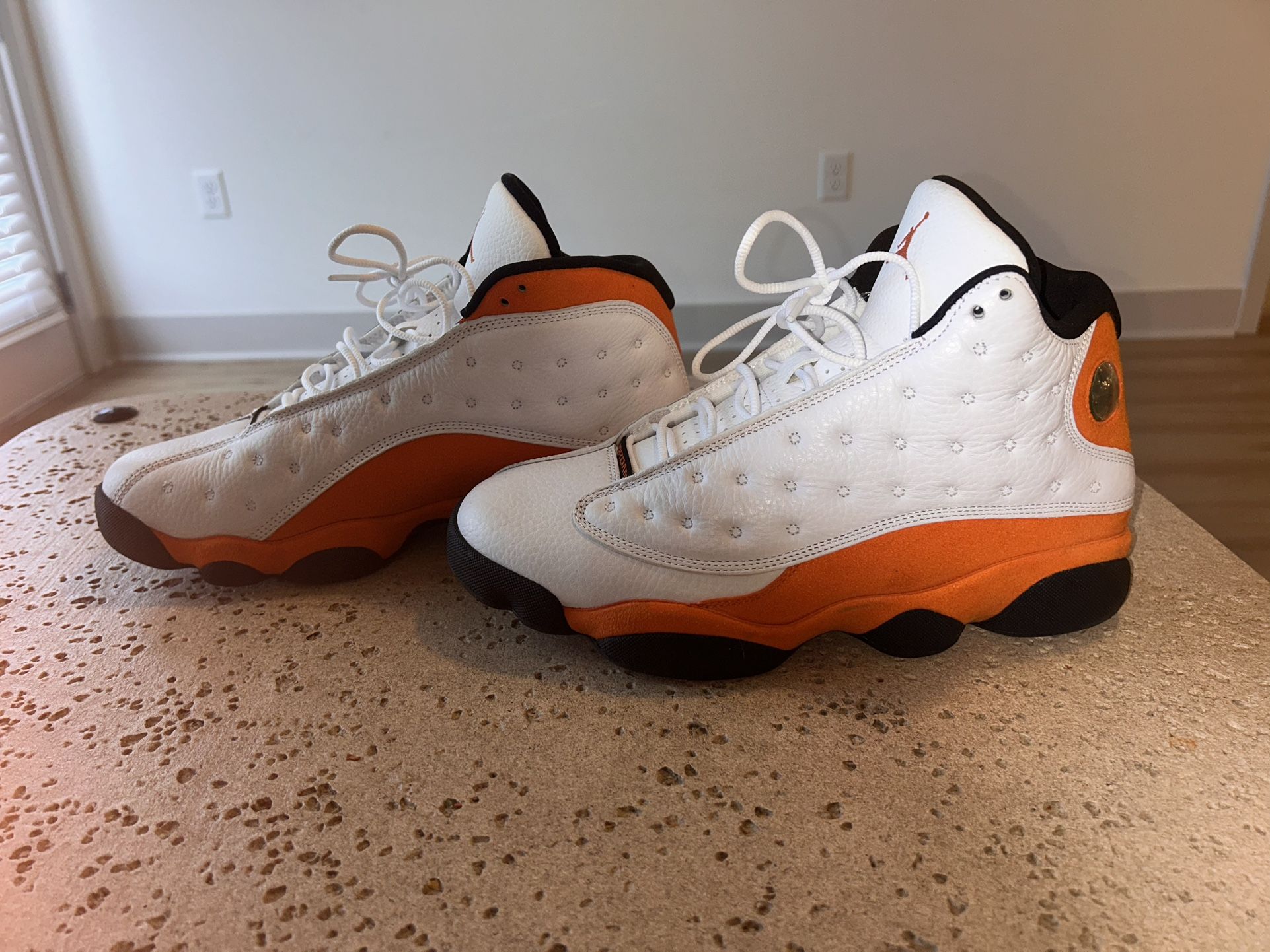 Men's Jordan Retro 13's