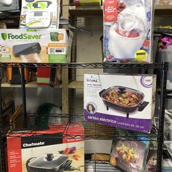 Kitchen Goodies !Brand New For You 