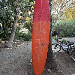 9ft Nectar Surfboard 