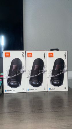 JBL flip 7