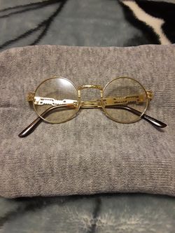 Glasses