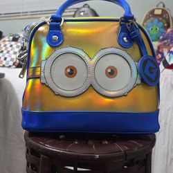 Lounge fly crossbody - Minions