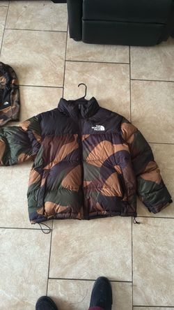 North face 700