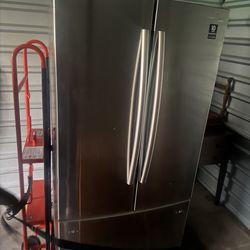 lg washer dryer samsung fridge