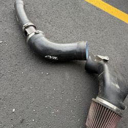 PRL Cobra Cold Air Intake 10th Gen Si