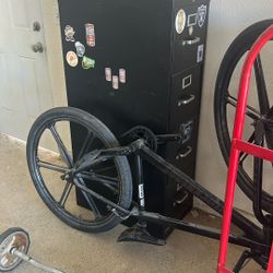 Filing Cabinet 