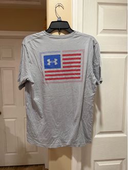 Men’s under armour shirts
