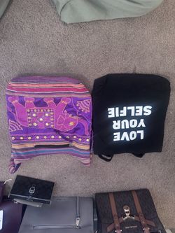 Bags