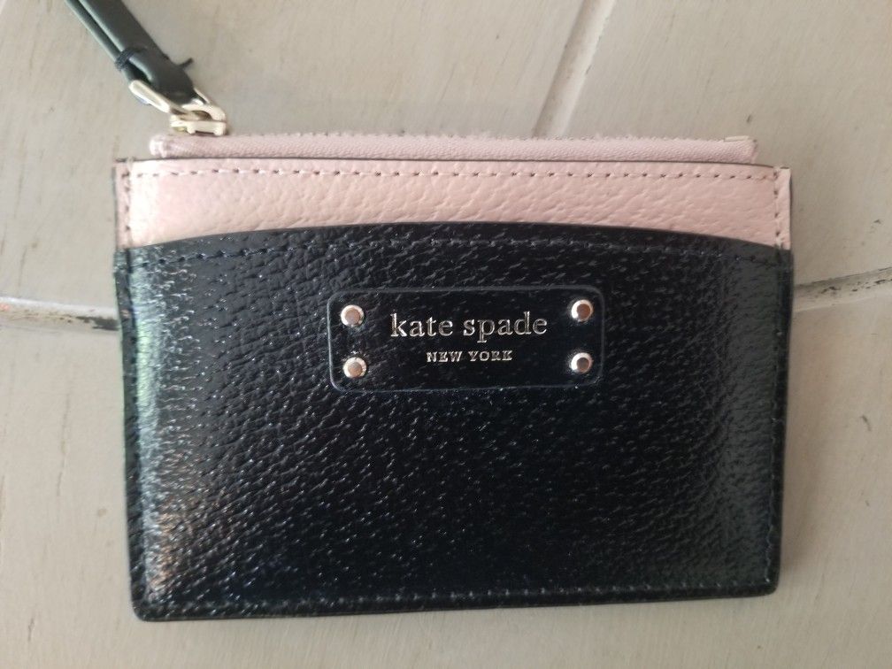 Kate Spade Cards Holder Wallet 