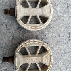 Wellgo Lollipop Pedals