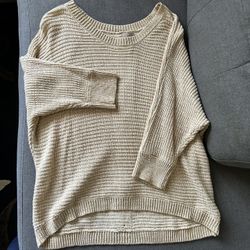 Brown Shirt Size XL