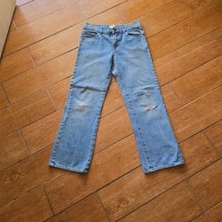 Children's Place Boys Size 12