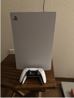 PS5 used