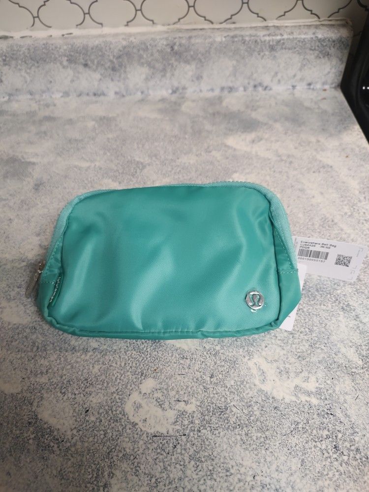 Lululemon Belt Bag