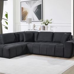 Modern Sectional 