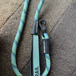 New Dog Leash