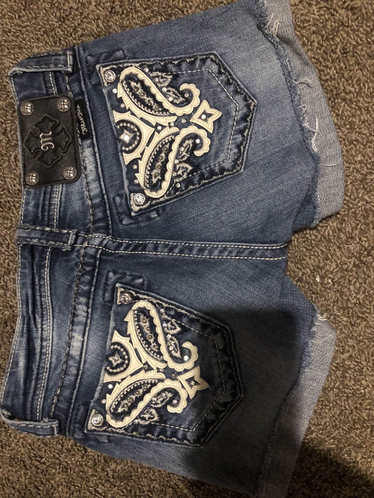 Miss me size 25