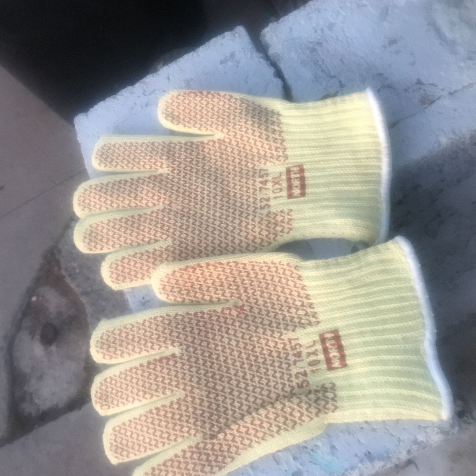 Gloves
