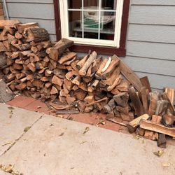 Firewood FREE, Must Take All