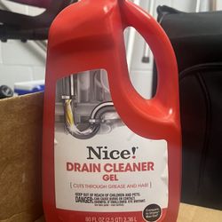 Drain Cleaner