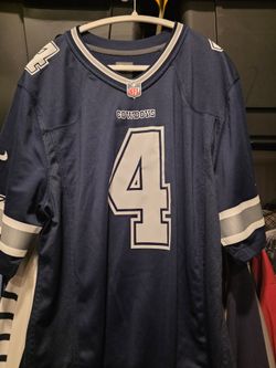 NFL JERSEYS