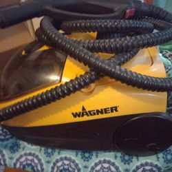 Wagner Power Steamer 915e