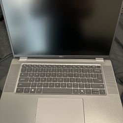 Dell Latitude 7650 — Powers On, Locked / No Login Info — Charger Included — Downtown Phoenix
