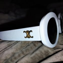 Celine Triumph Sunglasses