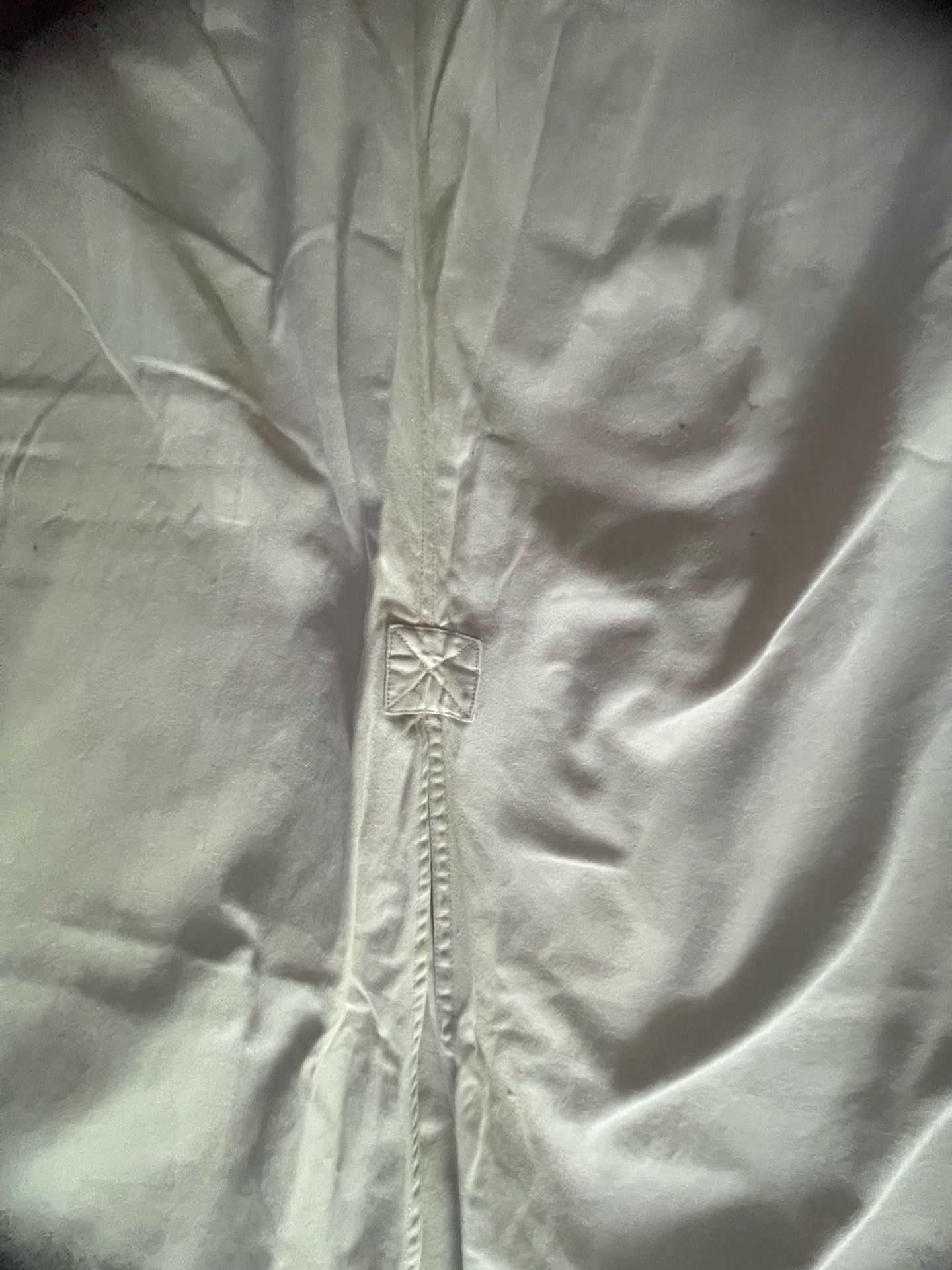Women’s khaki skirt size 26