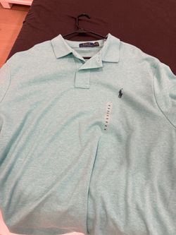 Polo shirt
