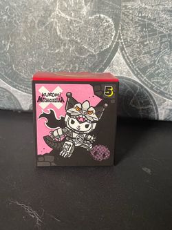 Hello Kitty Mcdonalds