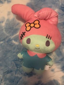 My melody Sanrio