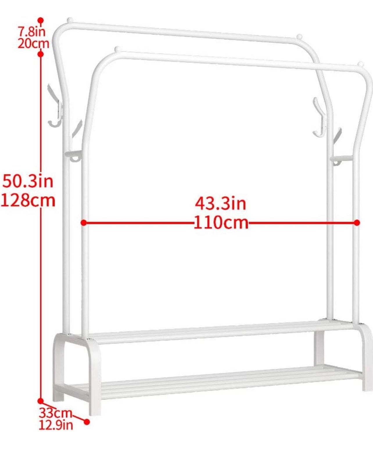 Garment Rack