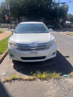 2011 Toyota Venza