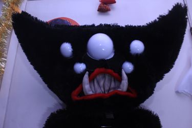 Killy Willy Costume XL 14-16