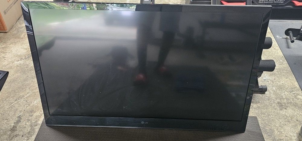LG Tv