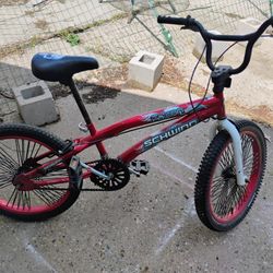 Boys Bike