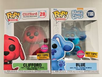 Funko Pop Dogs