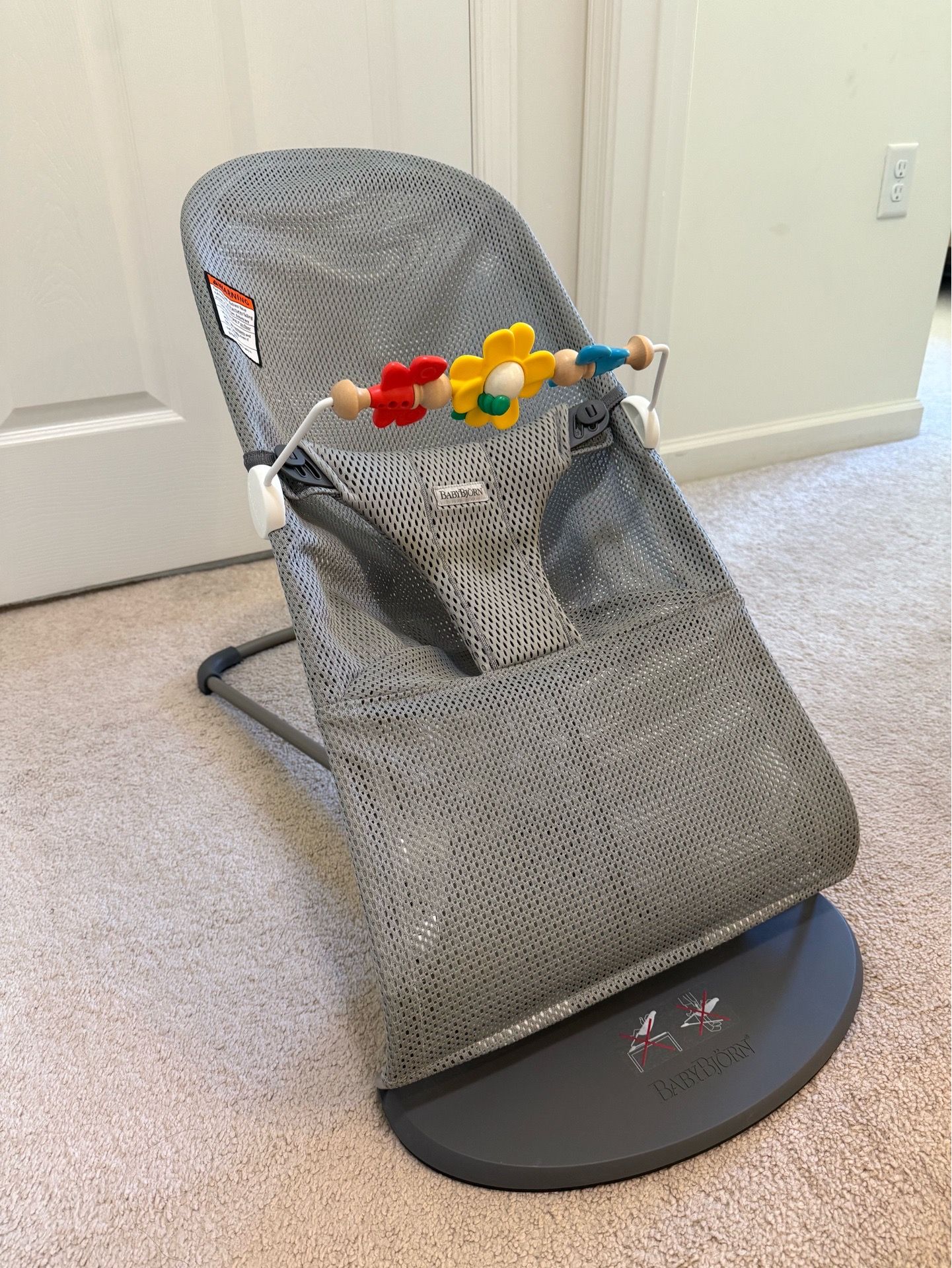 BabyBjorn Boucer