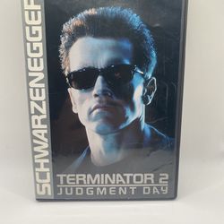 T2 - The Extreme DVD Edition (DVD, 2003, 2-Disc Set)